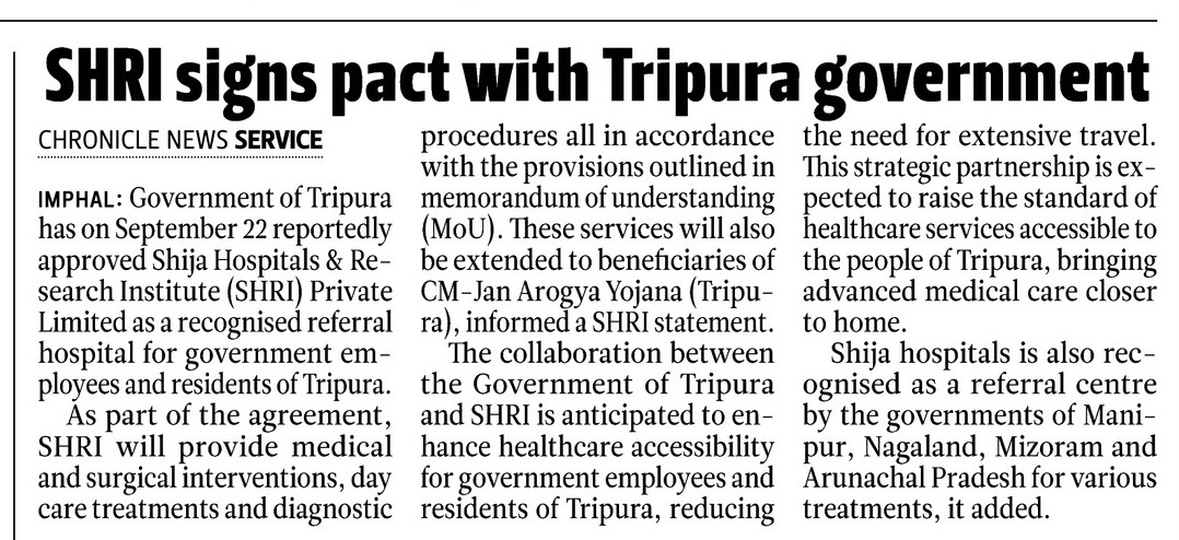 shri-signs-pact-with-tripura-government