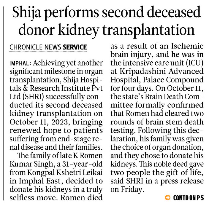 shija-performs-second-deceased-donor-kidney-transplantation
