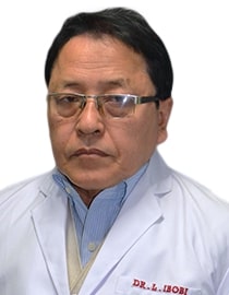 Dr. Lousigam Ibobi Singh