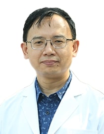 Dr. Gautam Chabungbam