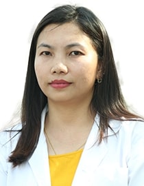 Dr. Devina Lukram
