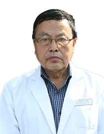 Dr. Rajmani Chongtham
