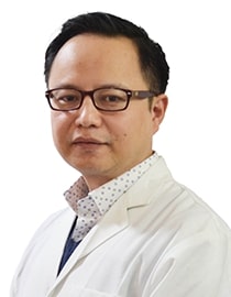 Dr. Tolongkhomba Potsangbam