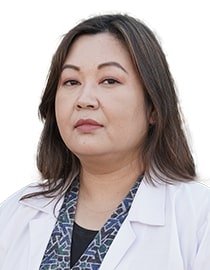 Dr. Noornika Khuraijam