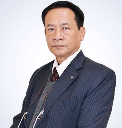 Dr. Palin Khundongbam