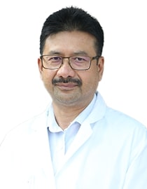Dr. Chandragupta Chongtham