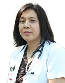 Dr. Sumidra Laishram